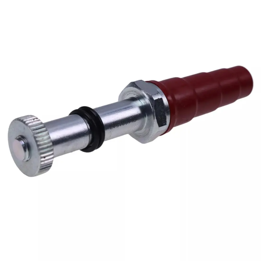 Solenoid Valve 6678988 Bobcat Excavator 319 320 322 E25 E27Z E32i