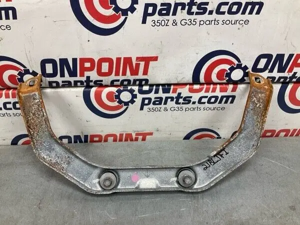 2008 Nissan Z33 350Z Transmission Exhaust Affix Bracket Oem 21Bljfi