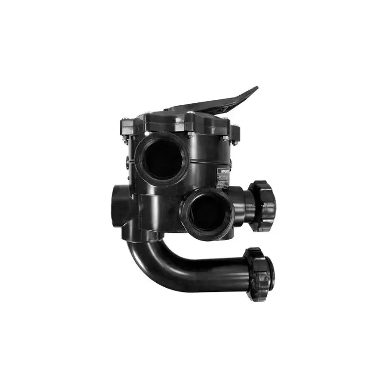 Aftermarket Hayward SP0715XR50 Multiport DE Valve