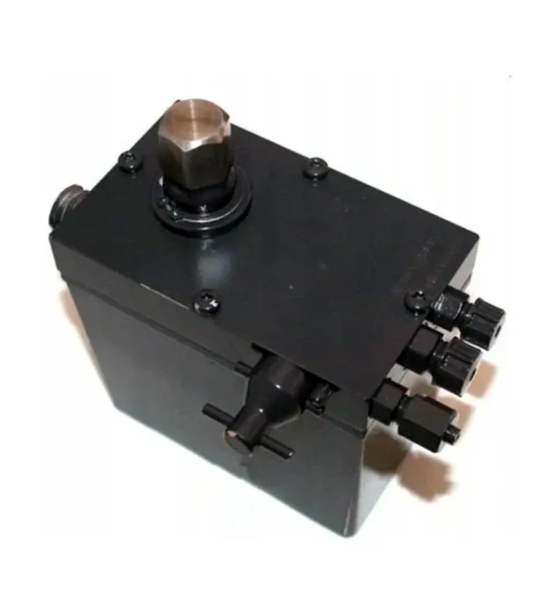 Cabin Angle Pump 2081520 Scania Truck L P G R S Series