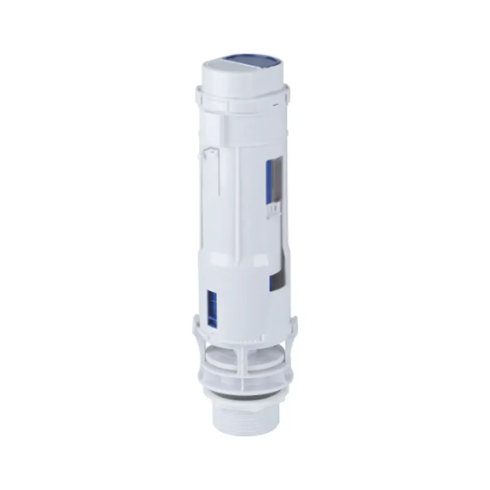 Grohe Discharge Valve CL.CP.Cist Bau Clay Chrome - 49061000 - Essential Sanitaryware Hardware