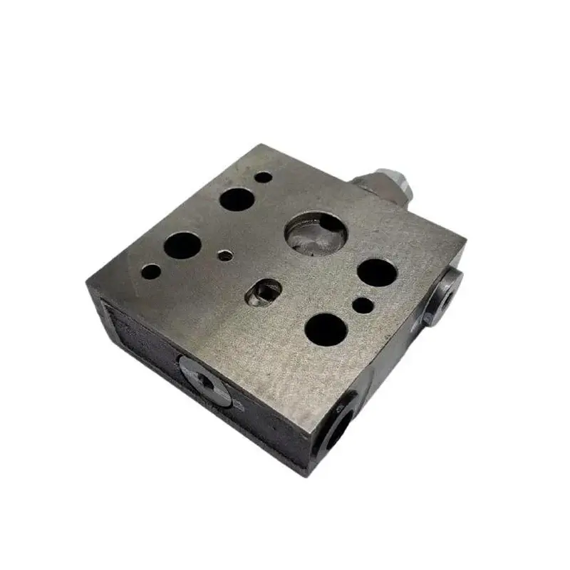 Pilot Valve 723-40-71900 Komatsu Excavator PC200-8 C210-10 PC220-8 PC240-8 PC270-8 PC290-8 PC490-10