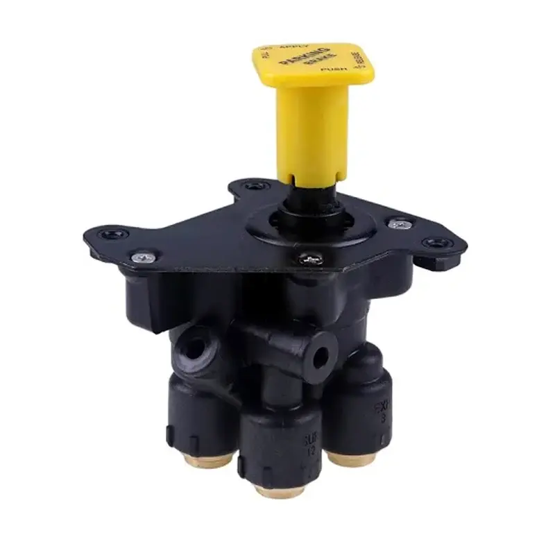 PP-DC Dash Air Brake Control Valve 2032342C91 065661 800733 Navistar International Truck - EPA Certified