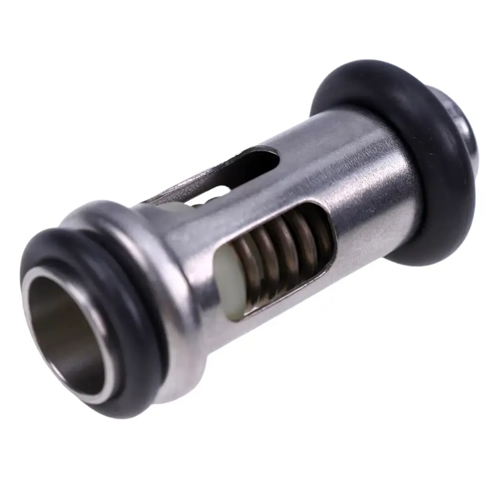 Pressure Relief Valve 4357177 Cummins Engine ISX QSX M14 X15 X12 Z14 Z15