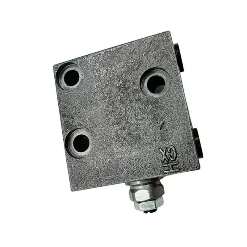 Pressure Relief Valve 723-40-71800 Komatsu PC200-7 PC270-7 PC300-7 PC300-8 PC350-7 PC350-8 PC400-7 PC400-8 PC450-8