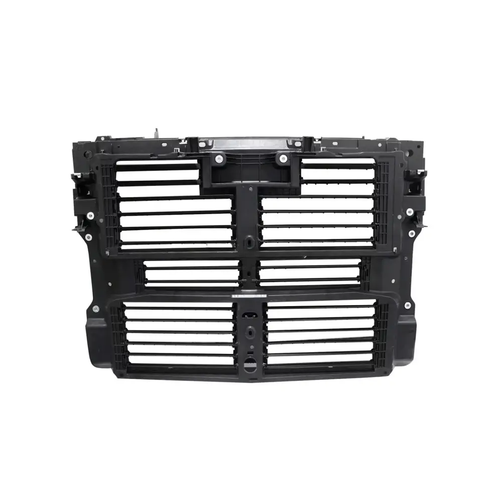 Radiator Support Grille Grill Air Shutter VA4150R31 VA4053100A Mazda CX-50 2.5L 2023-2024