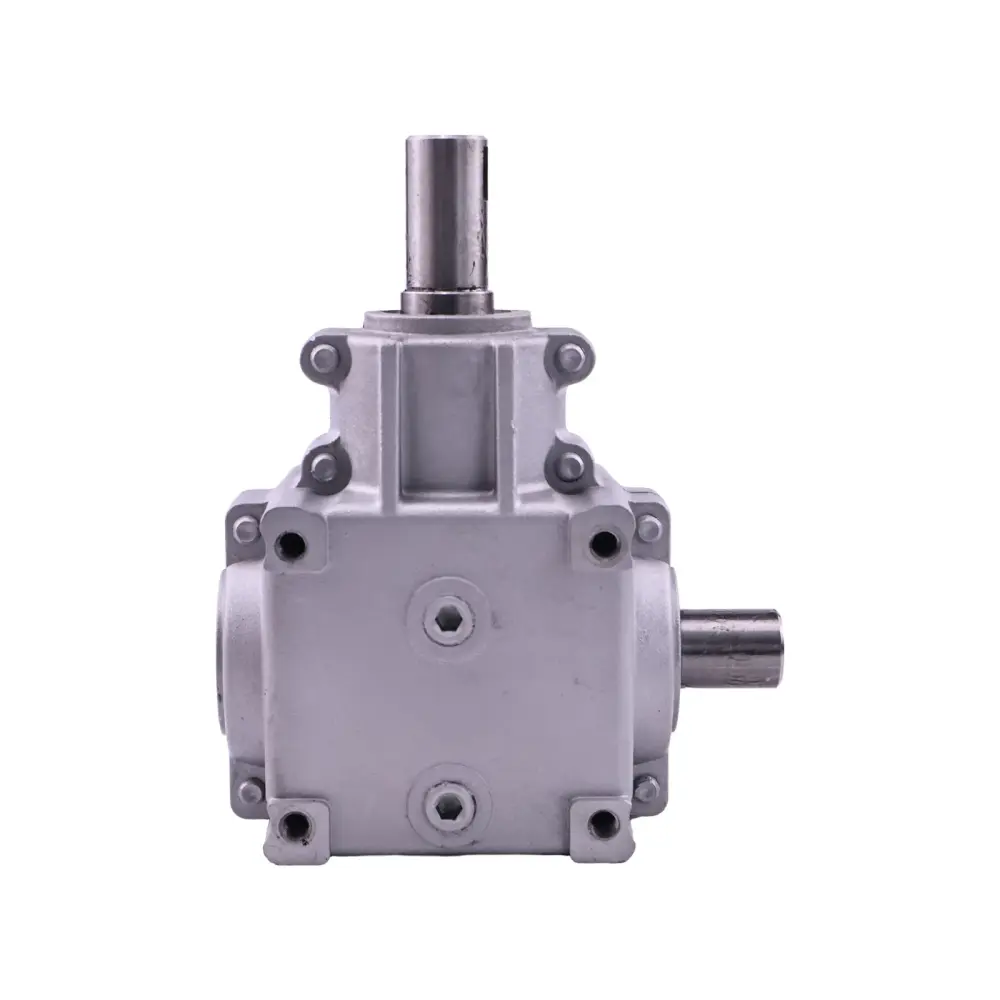 Right Angle CCW Gearbox 390024 7058342 Grasshopper Front Install Snapper Zero-Turn Mower