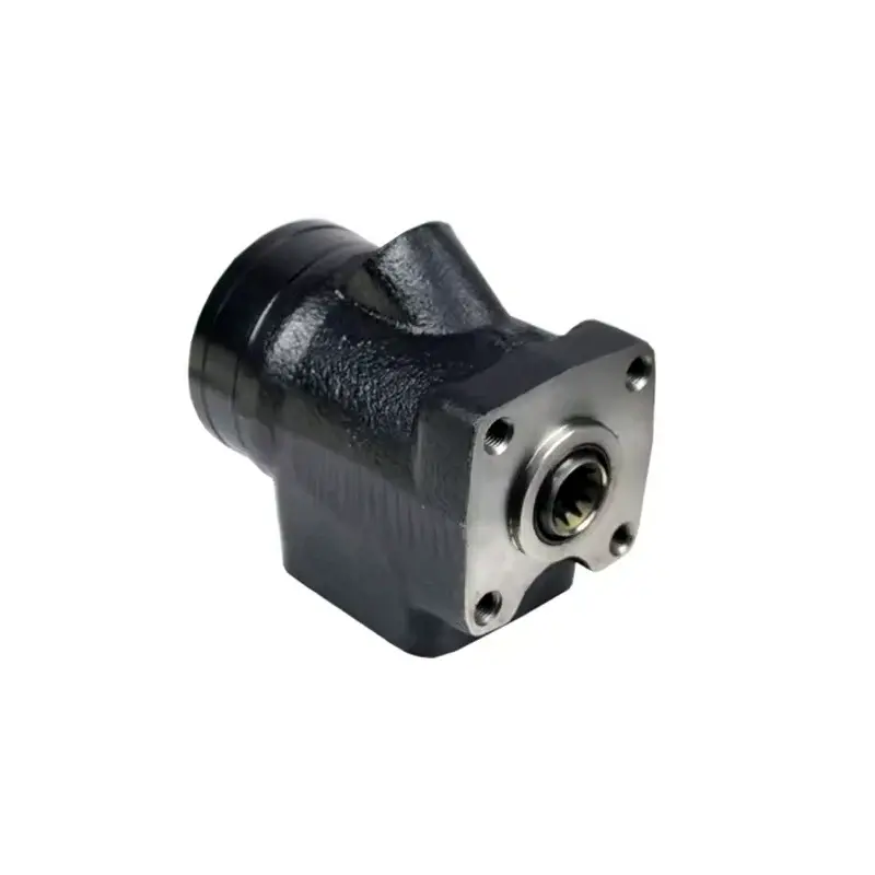 Steer Valve Assembly 45510-30510-71 Toyota Forklift 7FD35 7FD45