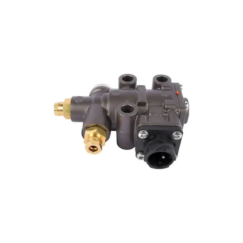 Turbo Back Pressure Control Valve 1949524PE Paccar Engine MX-13