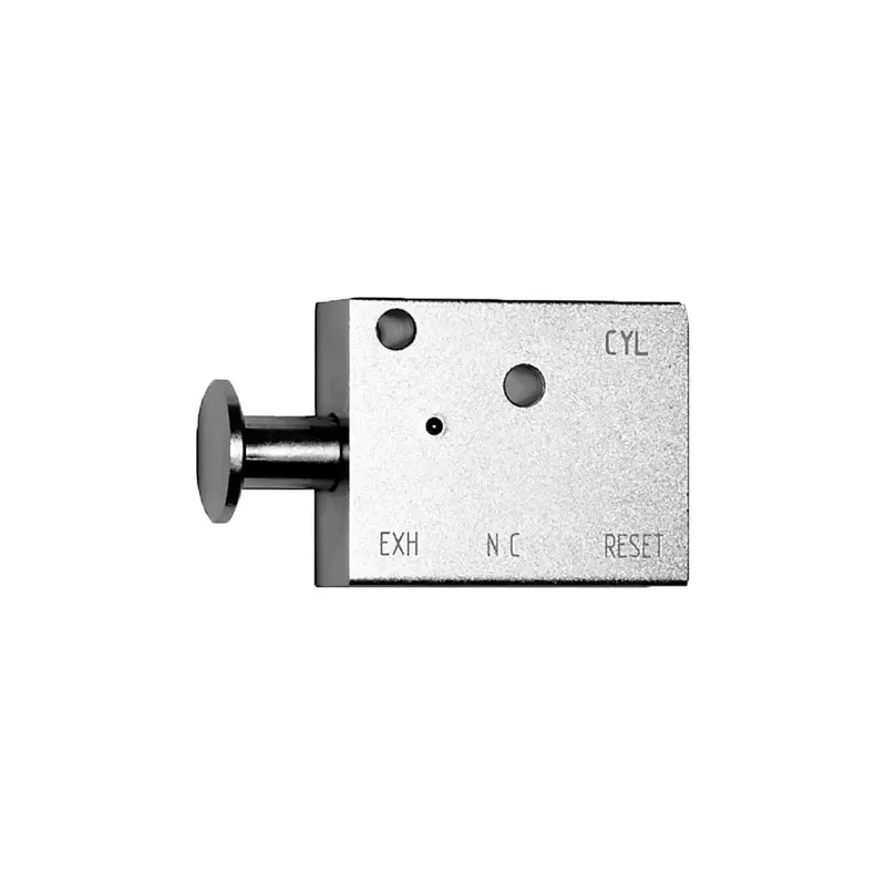 3 Way Auto Reset Valve VS25224 VS25223 334-1846 Kenworth T680 Peterbilt 579 Volvo VNL Truck