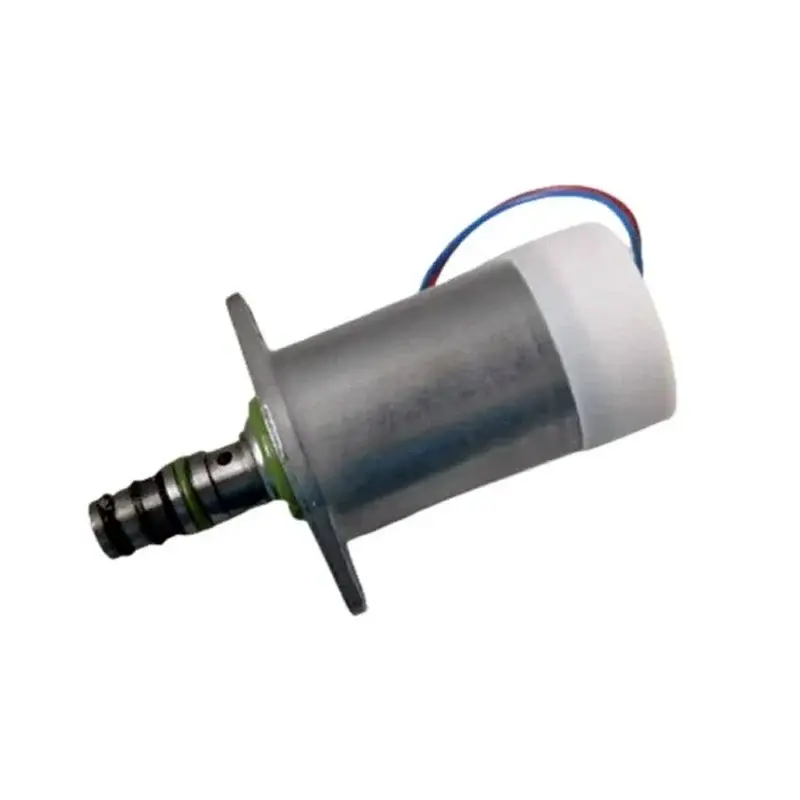 32bar 24V Hydraulic Proportional Valve TM1003271 Thomas Excavator Loader Tractor