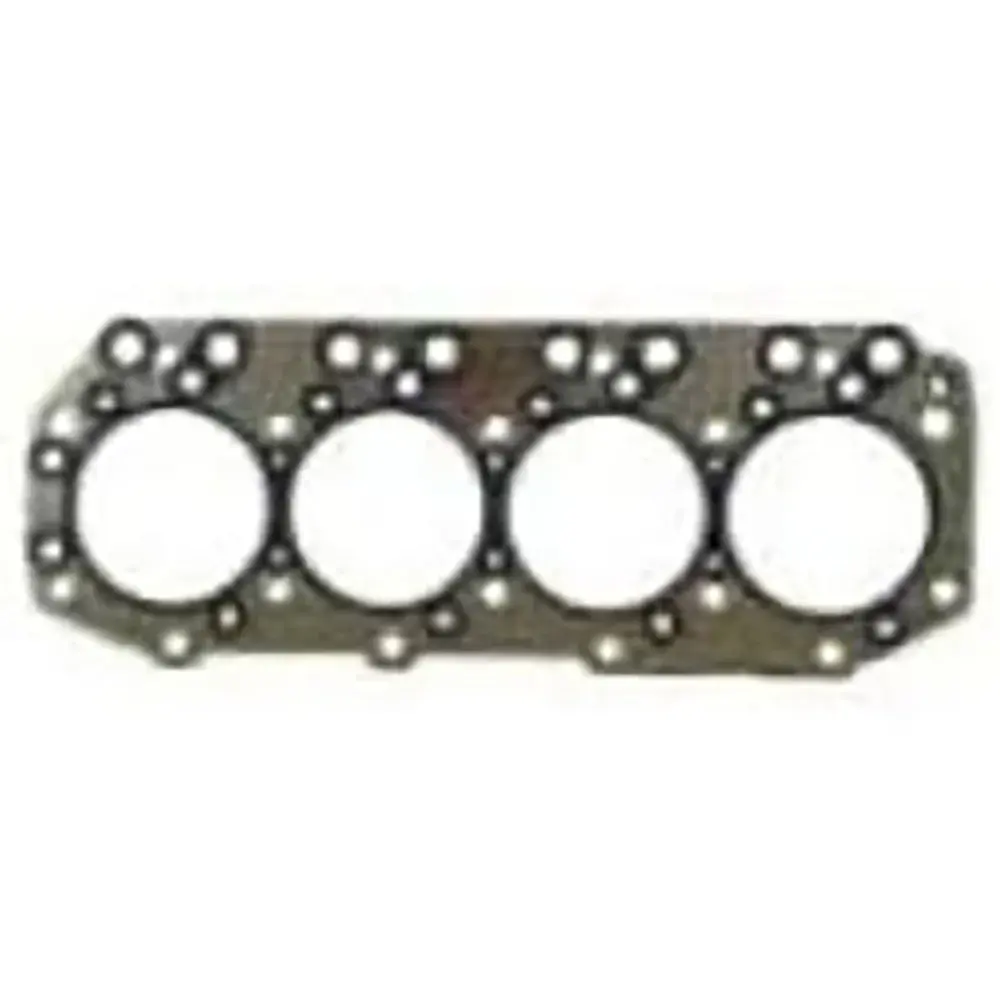 4JB1 4JB1-PK01 Comprehensive Cylinder Head Valves 6631770 6655860 Isuzu Engine Bobcat Loader 843 853 1213