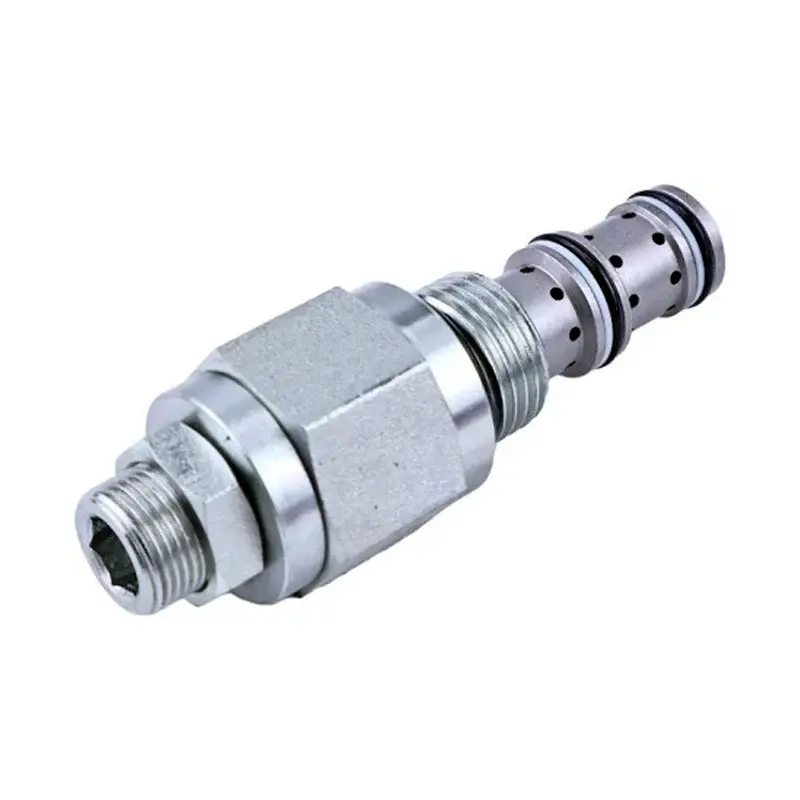 Aftermarket Hydraforce PS08-30A-0-N-03 Hydraulic Valve Excavator Dozer Tractor