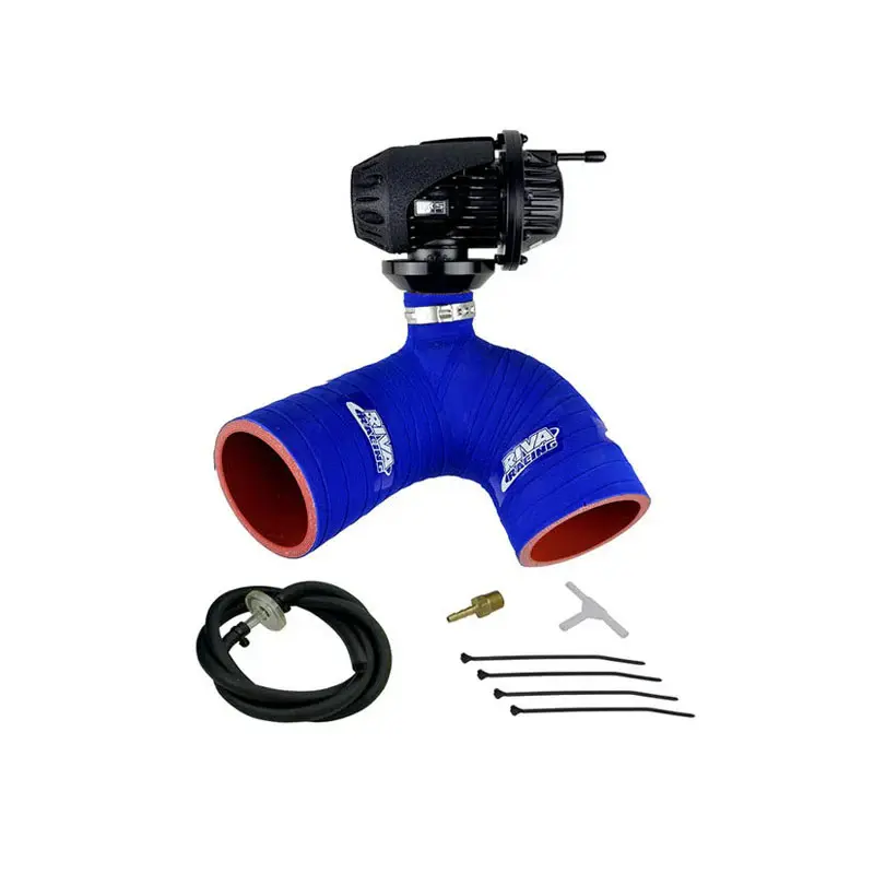 Blow Off Valve Kit RY17040-BV-S Yamaha PWC 2014-2025 FX SVHO 2009-2016 FZS FZR 2019-2023 GP1800R SVHO