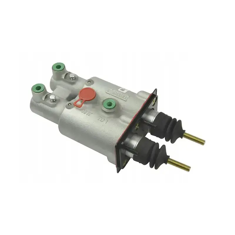 Brake Valve VOE11886865 VOE11886053 Volvo Backhoe Loader BL60 BL61 BL61PLUS BL70 BL71 BL71PLUS