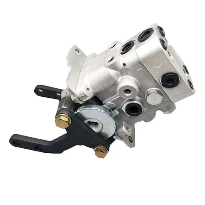 CARB Compliant Foot Pilot Valve Komatsu Excavator PC300-6 PC220-6 PC300-5 PC120-6 PC60-3 PC120-3 PC200-3 PC60-5