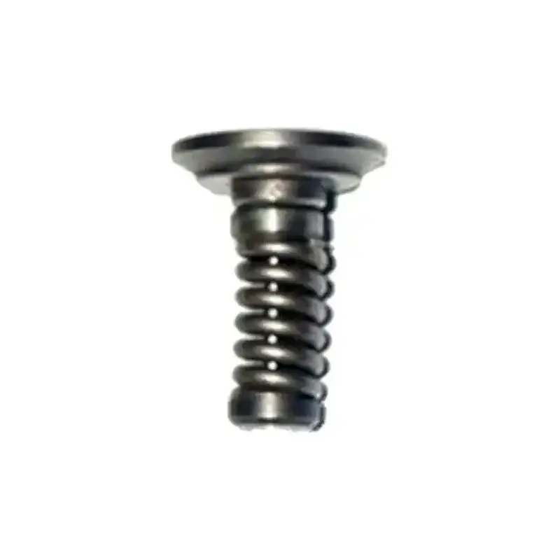 Caterpillar Track Excavator 375 375L 5080 Check Valve 4P-7688