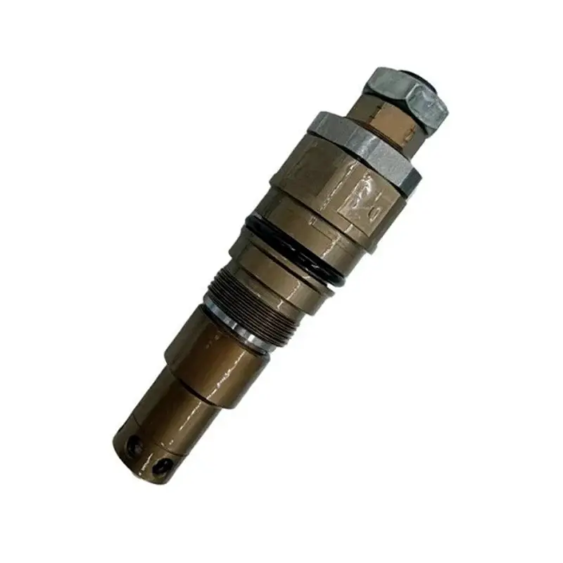 Central Relief Valve YN22V00001F4 Kobelco Excavator ED190LC SK160LC SK170-8 SK200LC SK235SR SK250LC SK330LC