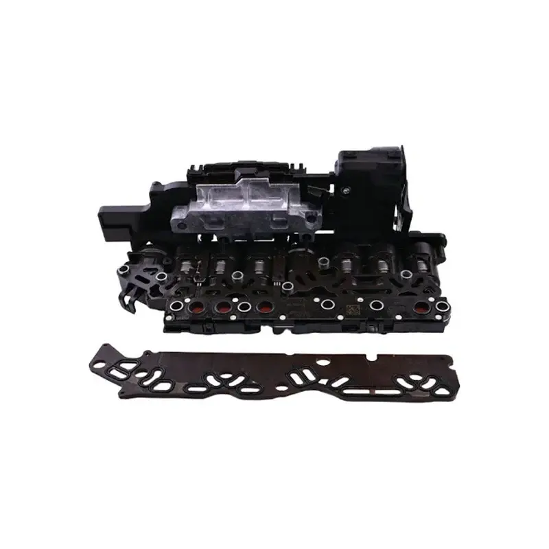 Continuously Variable Transmission Valve Body 24275873 2015-2020 Honda Accord CR-V Civic - 2.5" Inlet