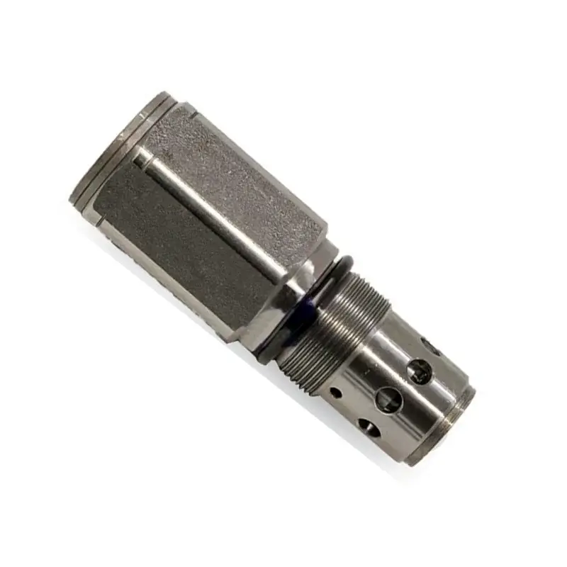 Core Relief Valve 096-5931 Caterpillar CAT Excavator E200B EL200B