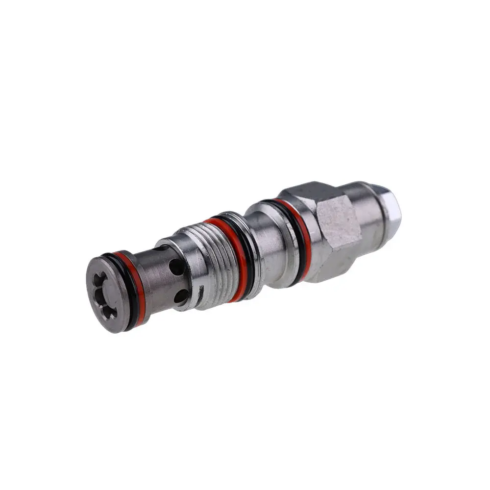 Counter Balance Valve CXT16260 John Deere Engine 6090 6136 Harvester CH570 CH670 CH950 CH960