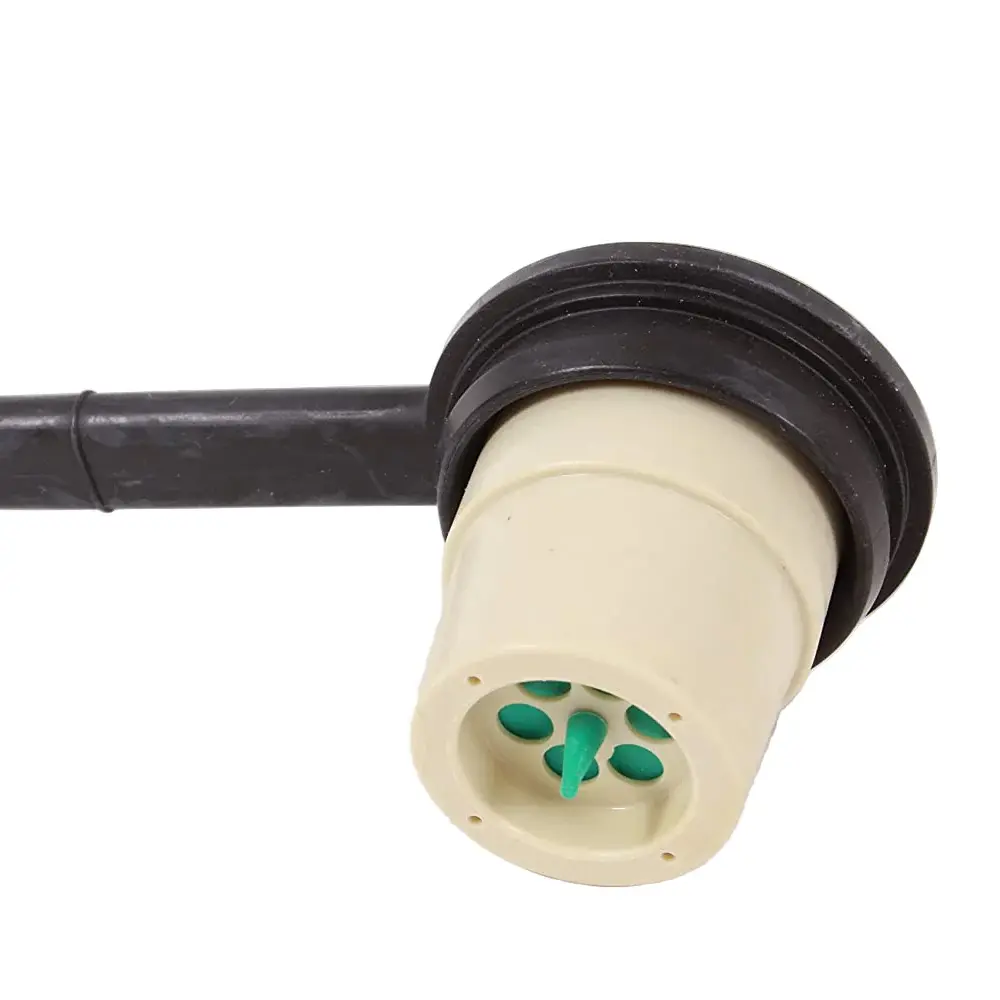 Direct-Fit Tecumseh 36557 Authentic OEM Breather Rep0air Kit Cup