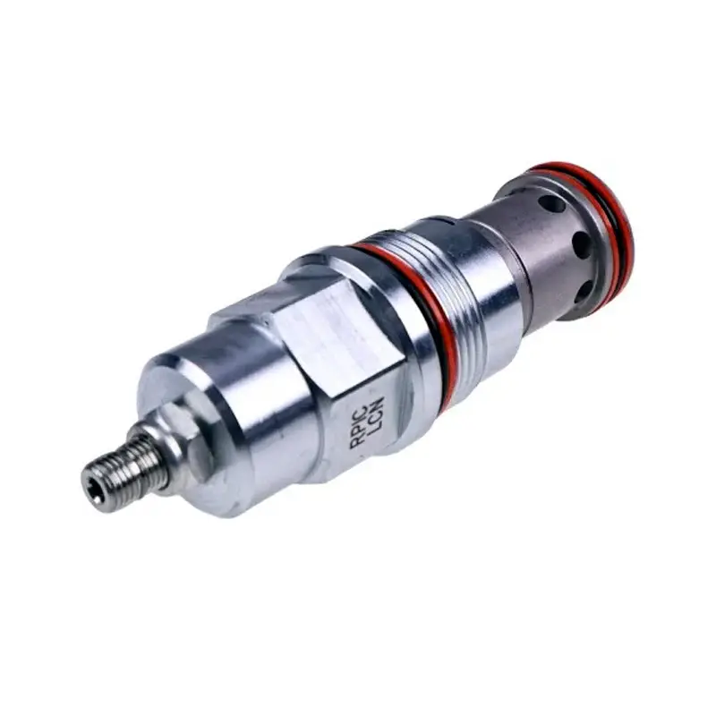 Exhaust Manifold Balanced Piston Relief Valve RPIC-LCN Sun Hydraulics