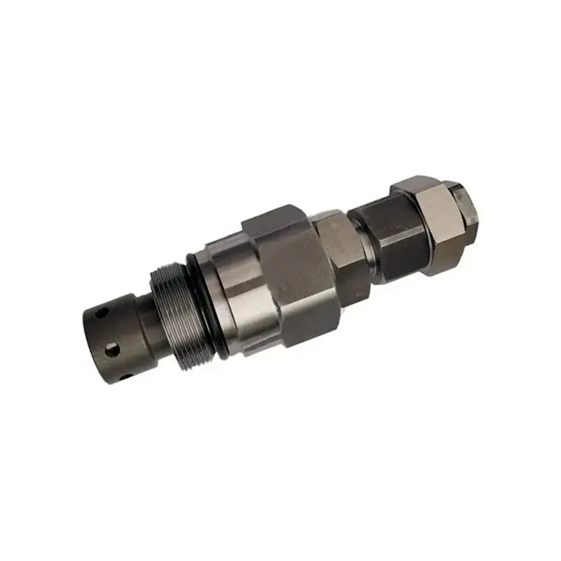 Exhaust Manifold Relief Valve 14628881 Volvo EC210 EC240 EC290 EC290B Excavator