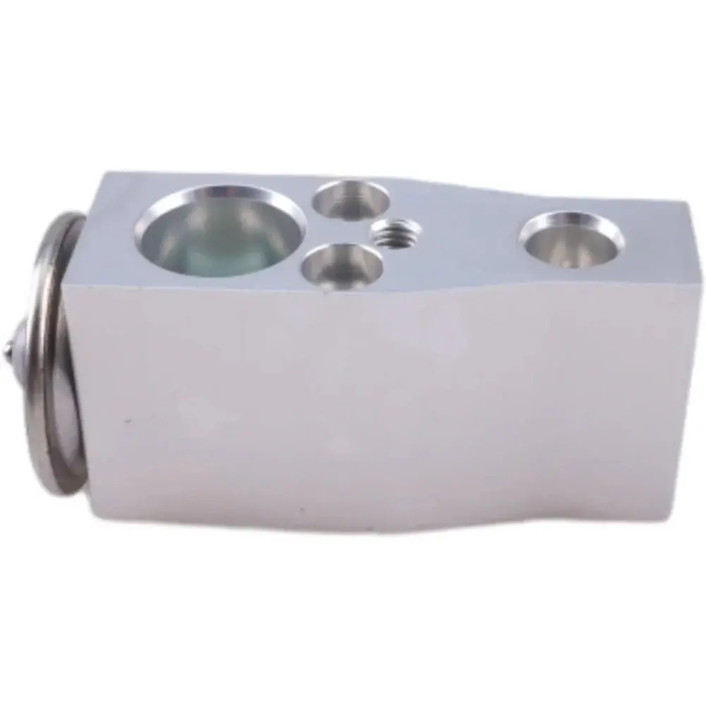 Expansion Valve 1990756C2 CASE 3220 3230 4210 4230 4240 5150 8910 8920 8930 8940 8950