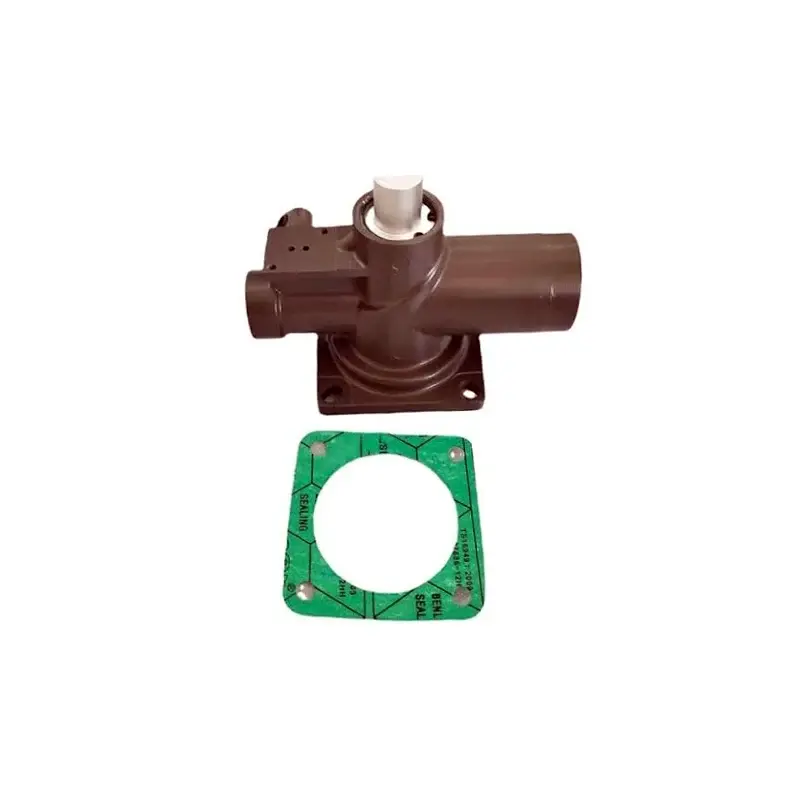 Intake Valve 1622-3539-84 Atlas Copco Air Compressor GA7