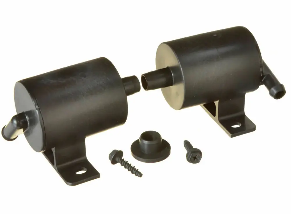 Kohler Part Number 24 755 241-S Actual OEM Breather Separator Kit