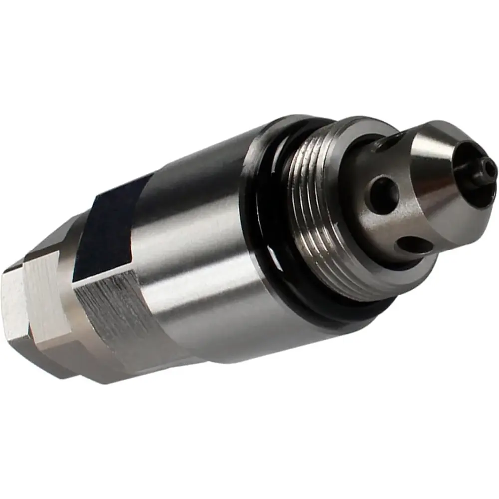 Komatsu Excavator PC120-6 Oil Suction Valve