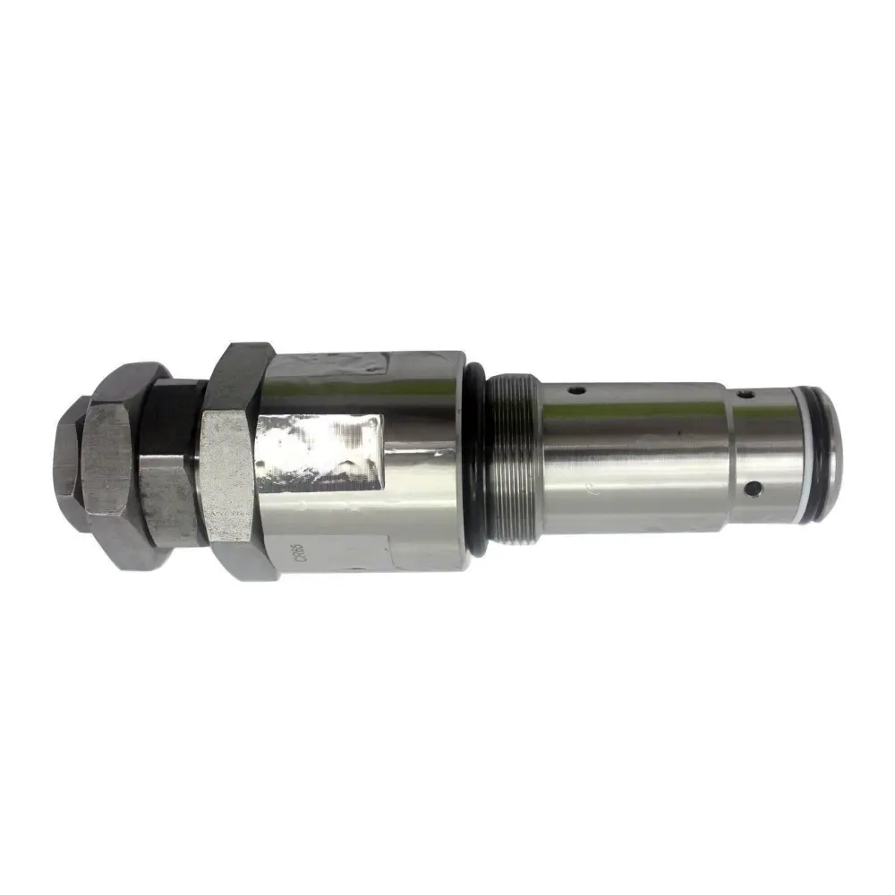 Komatsu Excavator PC120-6 Pilot Pressure Valve