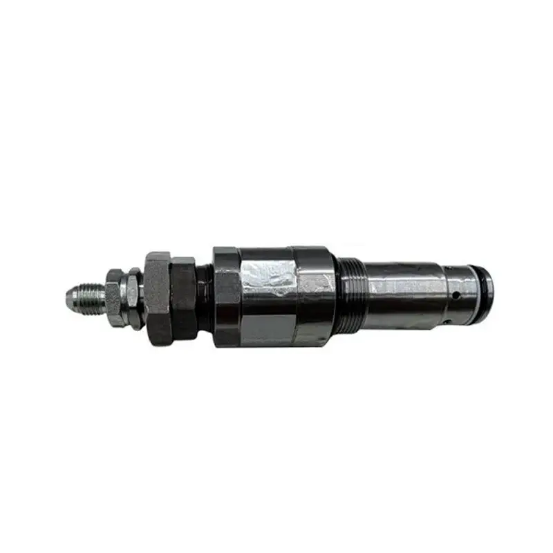 Major Relief Valve 723-30-90400 Komatsu Excavator PW150ES-6K PC200EL-6K PC150-6K PC160-6K PC180NLC-6K PW170ES-6K