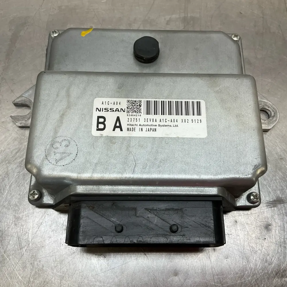OEM Quality 11-15 G37 Q60 11-19 370Z VVT Valve Control Module 237513EV0A Oem 12Bd4Gc