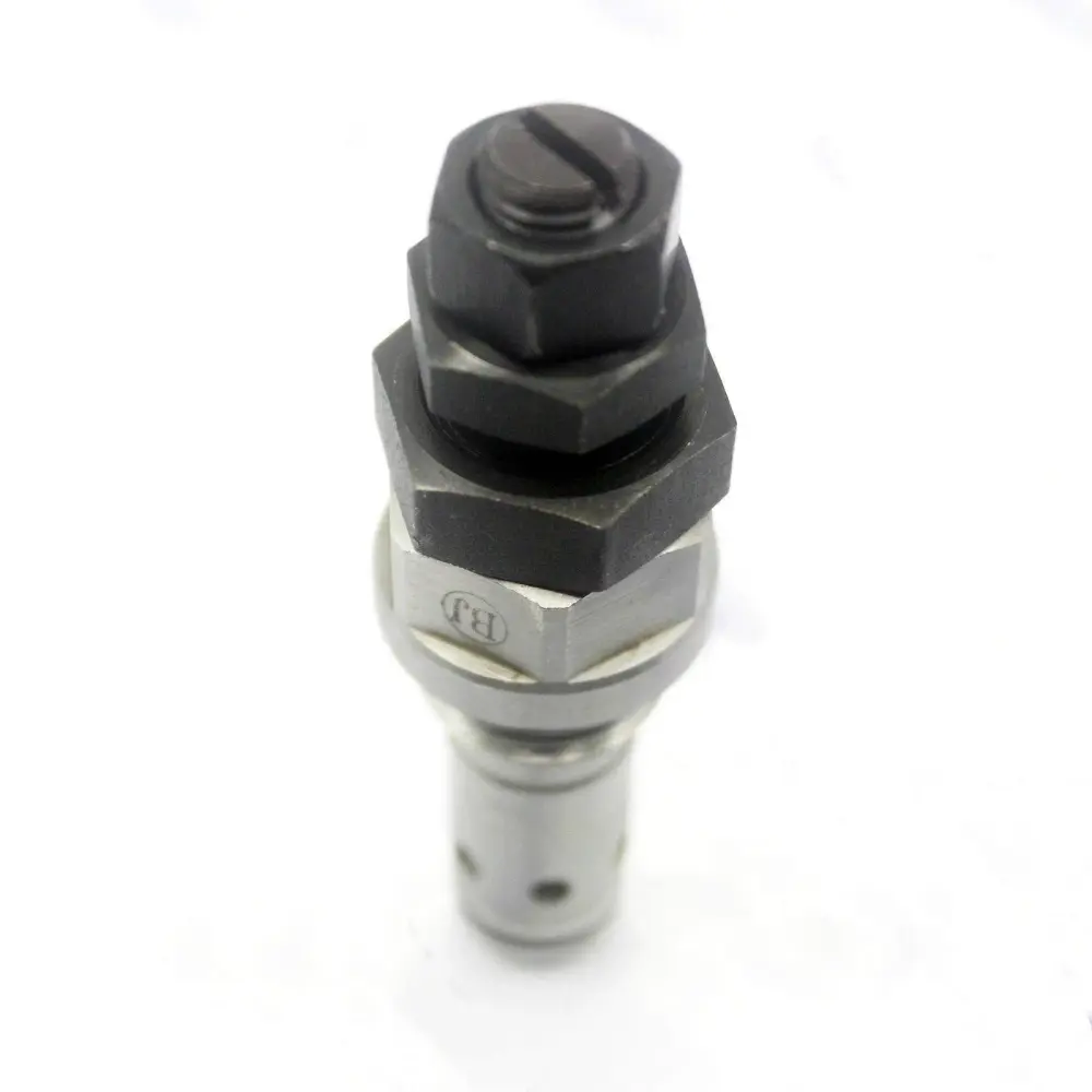 OEM Quality Key Relief Valve 723-40-50300 Komatsu Excavator PC300-6 PC300-6Z PC300HD-6LE PC300LC-6 PC300LC-6LE PC300LC-6Z ...