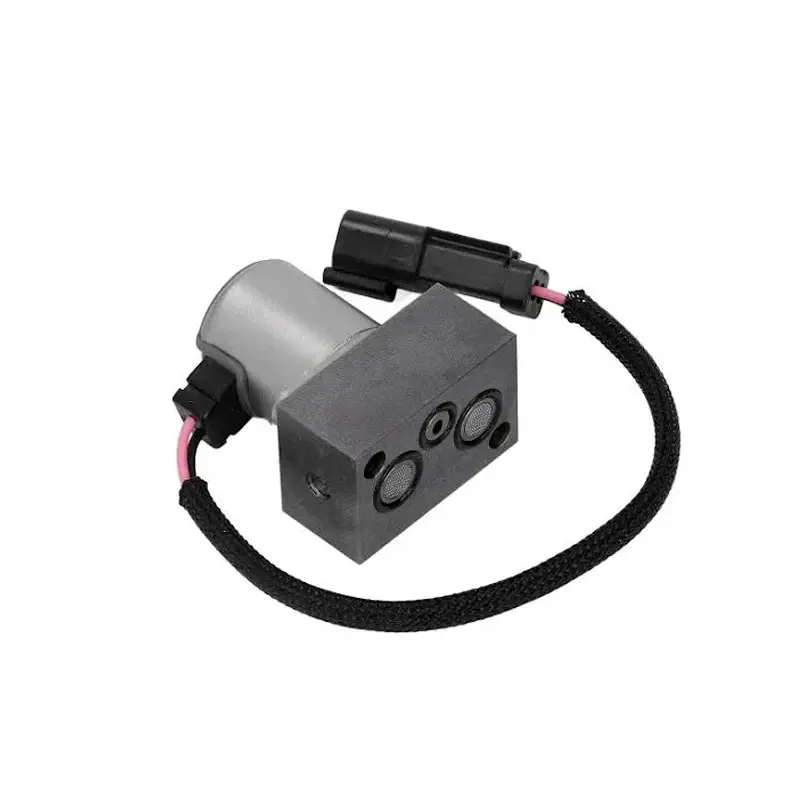 Pilot Valve 702-21-55701 Komatsu PC450LC-7 PC450-7 PC400-7 PC350-7 PC300-7 PC160LC-7