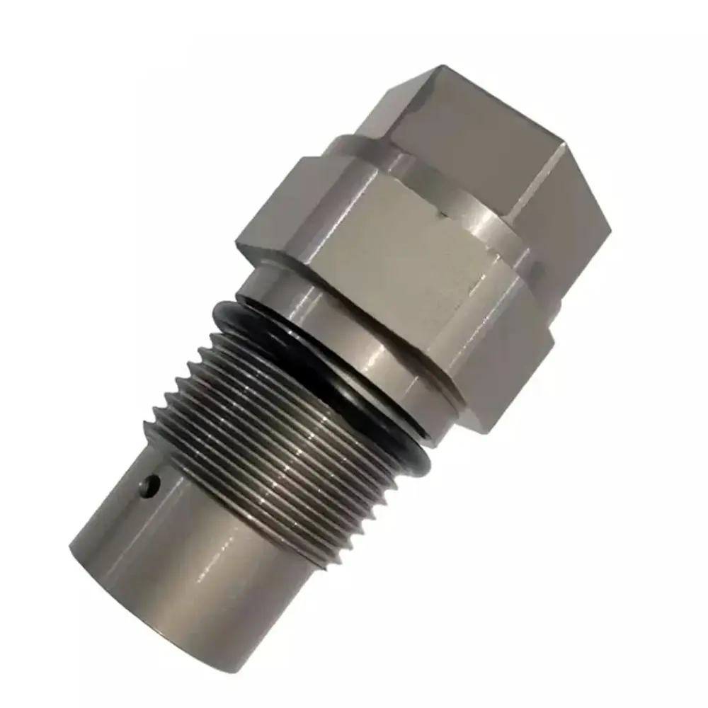Pressure Relief Valve 4384241 Cummins Engine ISB5.9 ISC 8.3L ISF2.8
