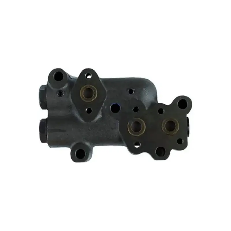 Relief Valve 144-13-16601 Komatsu Bulldozer D75A-1 D65P-8 D65P-11 D65E-8 D65A-8 D65A-11 Loader D65S-8
