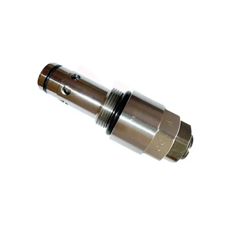 Relief Valve 709-20-51800 Komatsu Excavator PC60 PC60L PC70