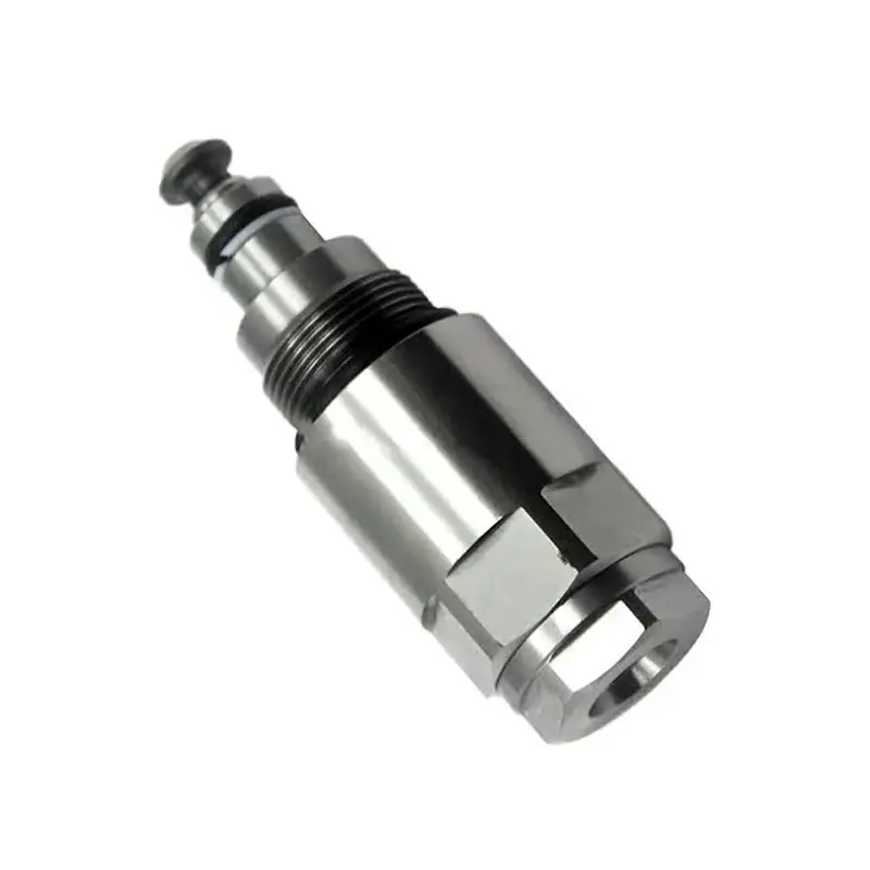 Relief Valve 723-30-60101 Komatsu PC100-6 PC120-6 PC128US-1 PC130-6 PC60-7 PC70-7 PW130-7K
