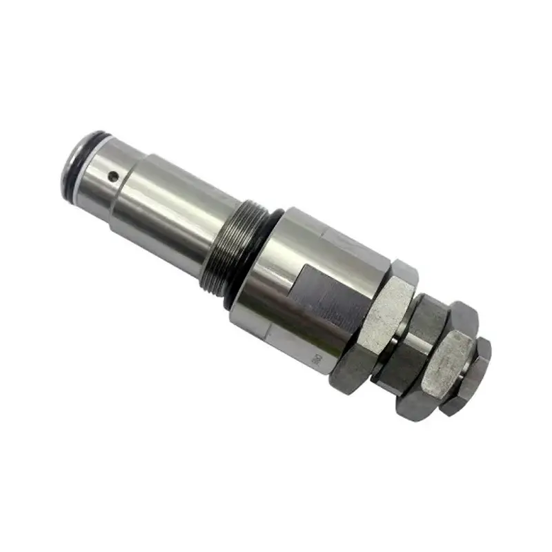 Relief Valve 723-30-90201 Komatsu BR120T-1 PC100-6 PC100L-6 PC120-6 PC120-6S PC128UU-1
