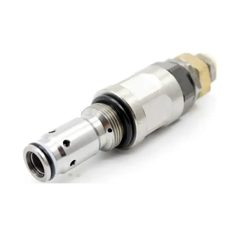 Relief Valve 723-40-51102 Komatsu Engine 6D95 Excavator PC200LC-6 PC210-6 PC220-6 PC230-6 PC200-6