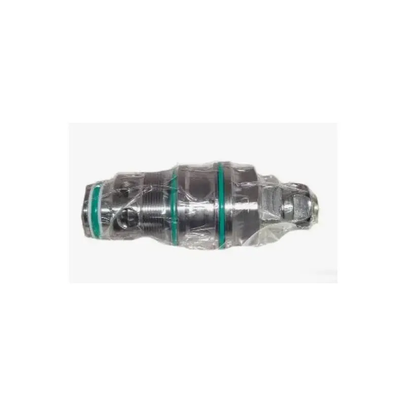 Relief Valve XJDD-00943 Hyundai Excavator R170W-7 R170W-7A R170W-9S R180W-9S