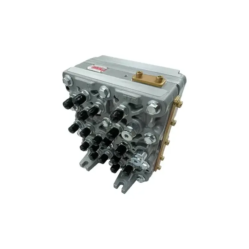 Shuttle Valve 4713052 Hitachi Excavator ZX670LC-5B ZX670LC-5G ZX670LCH-5B ZX670LCH-5G ZX670LCR-5G