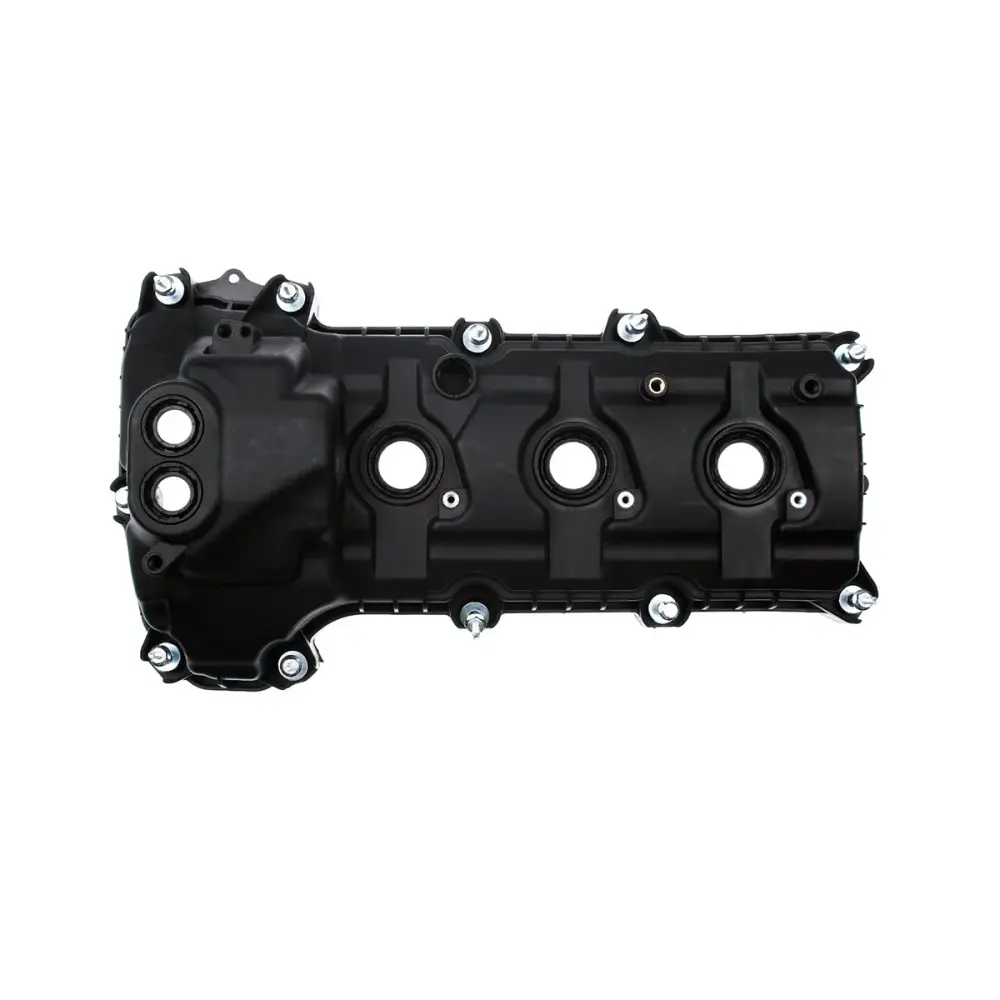 Smog Legal Front Right Engine Valve Cover BR3E6K273FC Ford Edge Explorer Mustang F-150 Taurus Lincoln MKZ MKT MKS