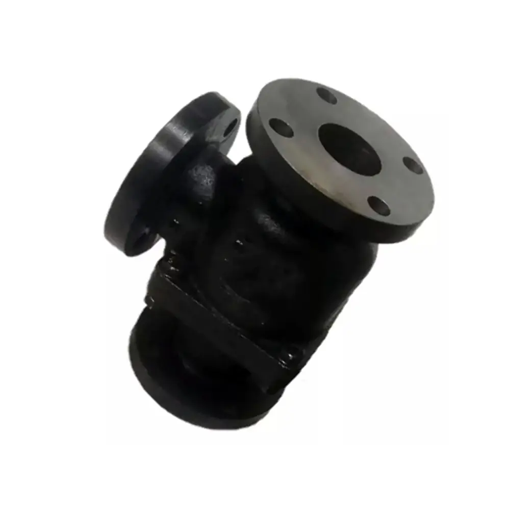 Thermostat Valve Assembly 88290017-779 Sullair Air Compressor