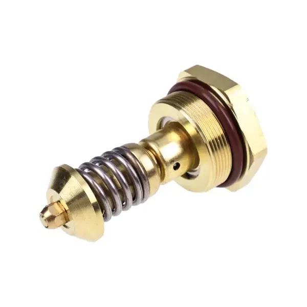 Thermostatic Valve 39442439 Ingersoll Rand Air Compressor