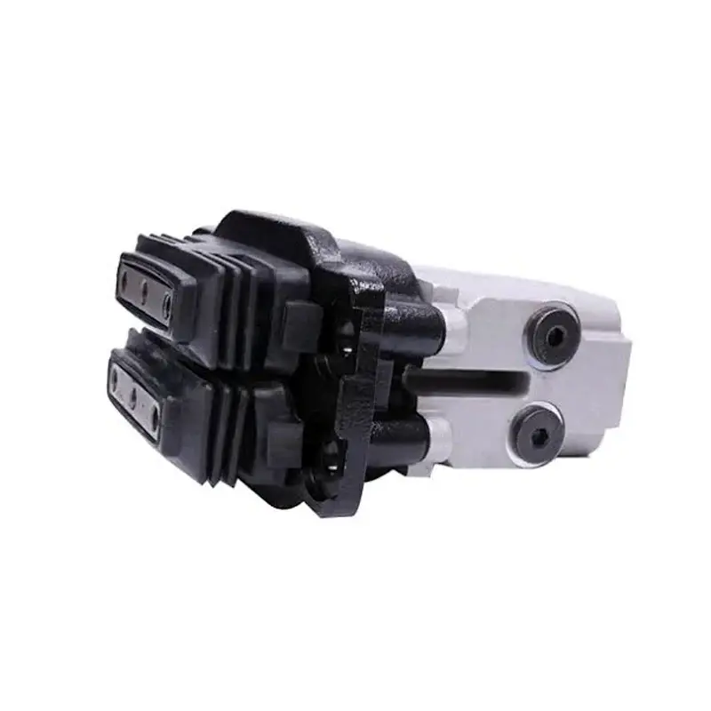 Travel Pilot Control Valve PM30V00019F4 CASE Excavator CX17B CX25 CX27B CX31 CX31B CX36 CX36B CX47 CX50B