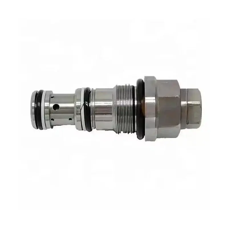 Unload Valve 723-40-56600 723-40-56201 Komatsu Excavator PC300-6 PC300-7 PC350-6 PC350-7 PC360-7 PC380LC-6 PC400-6
